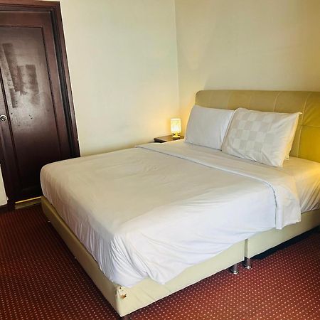 קואלה לומפור Kl Better Apartment At Times Square Kl מראה חיצוני תמונה