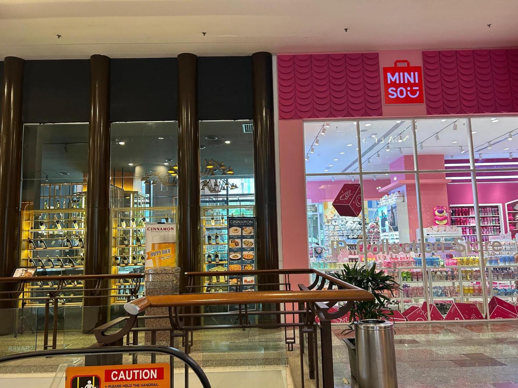 קואלה לומפור Kl Better Apartment At Times Square Kl מראה חיצוני תמונה