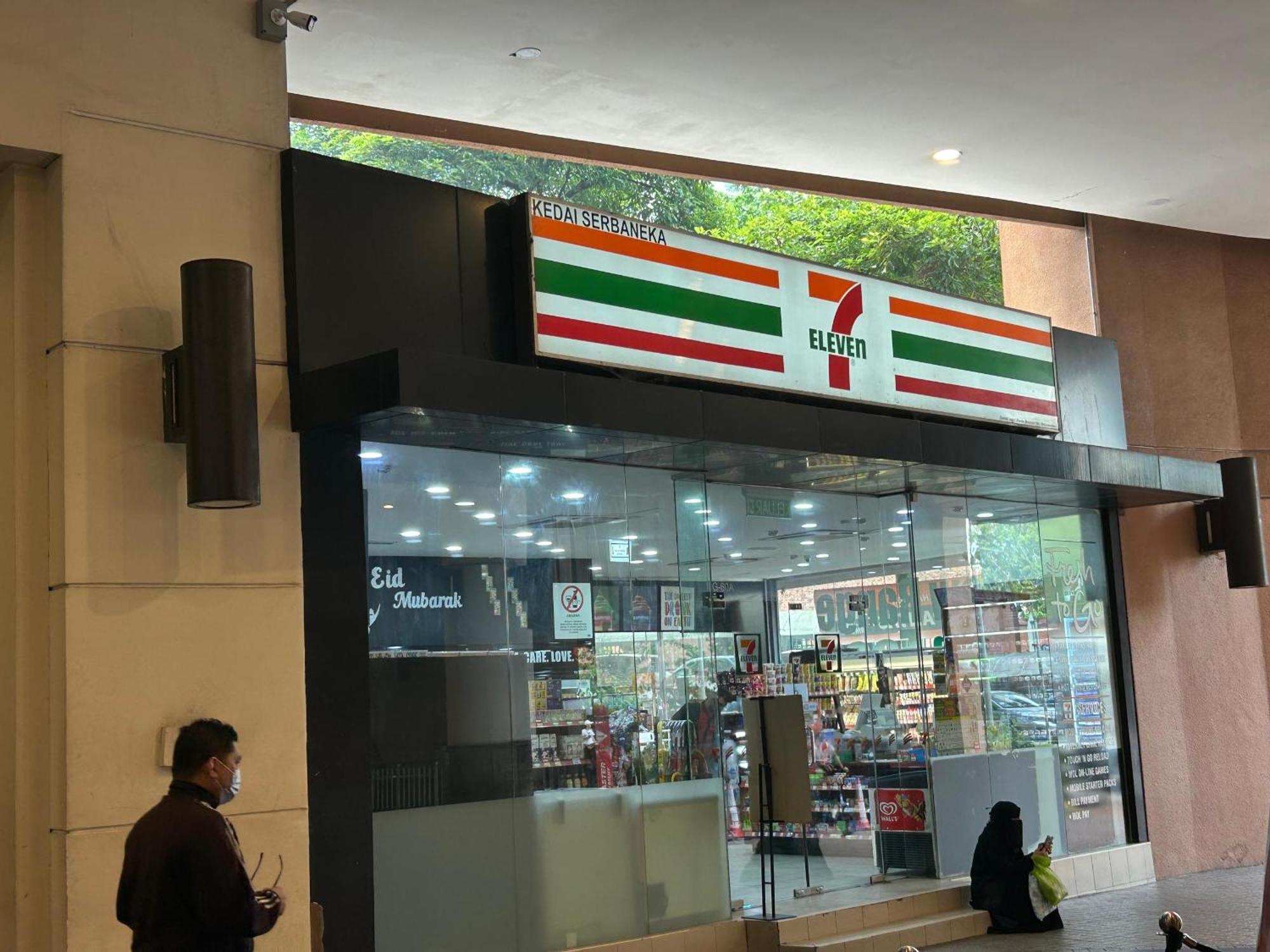 קואלה לומפור Kl Better Apartment At Times Square Kl מראה חיצוני תמונה