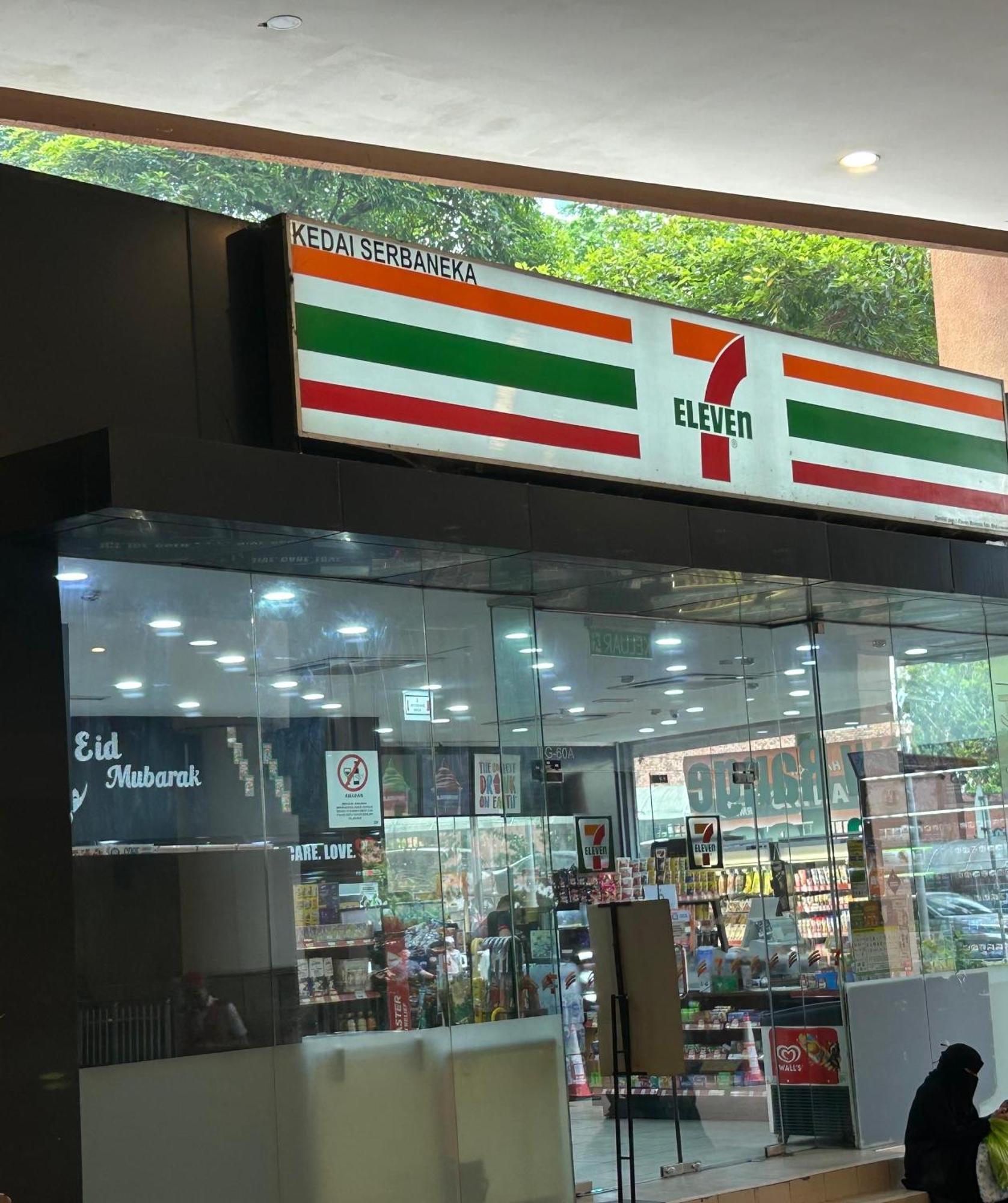 קואלה לומפור Kl Better Apartment At Times Square Kl מראה חיצוני תמונה