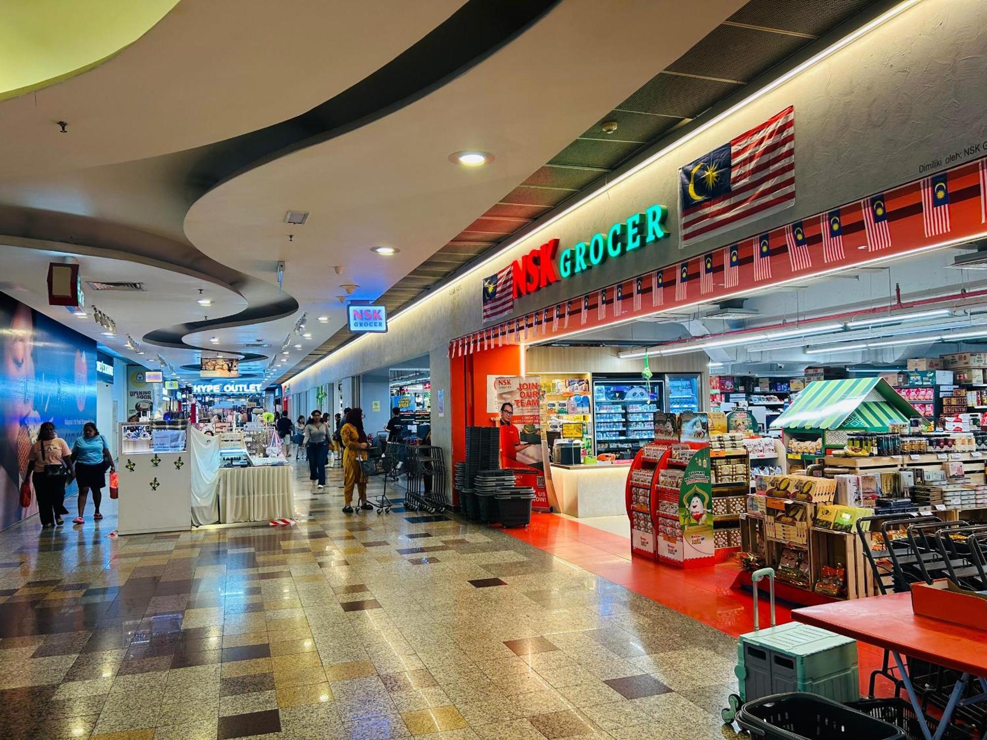 קואלה לומפור Kl Better Apartment At Times Square Kl מראה חיצוני תמונה