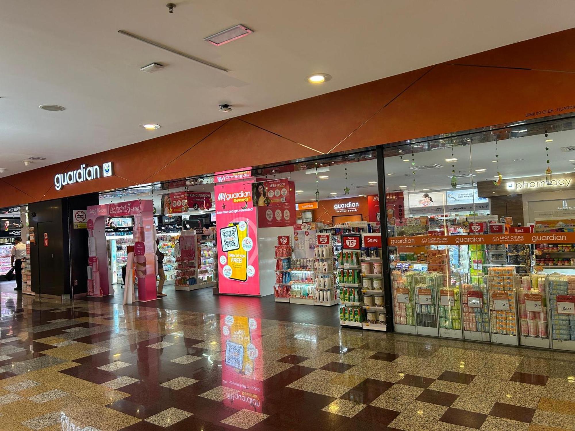 קואלה לומפור Kl Better Apartment At Times Square Kl מראה חיצוני תמונה