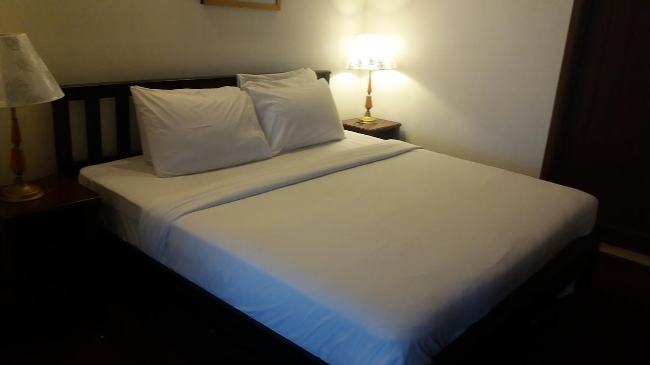 קואלה לומפור Kl Better Apartment At Times Square Kl מראה חיצוני תמונה
