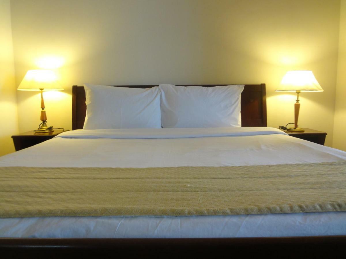 קואלה לומפור Kl Better Apartment At Times Square Kl מראה חיצוני תמונה